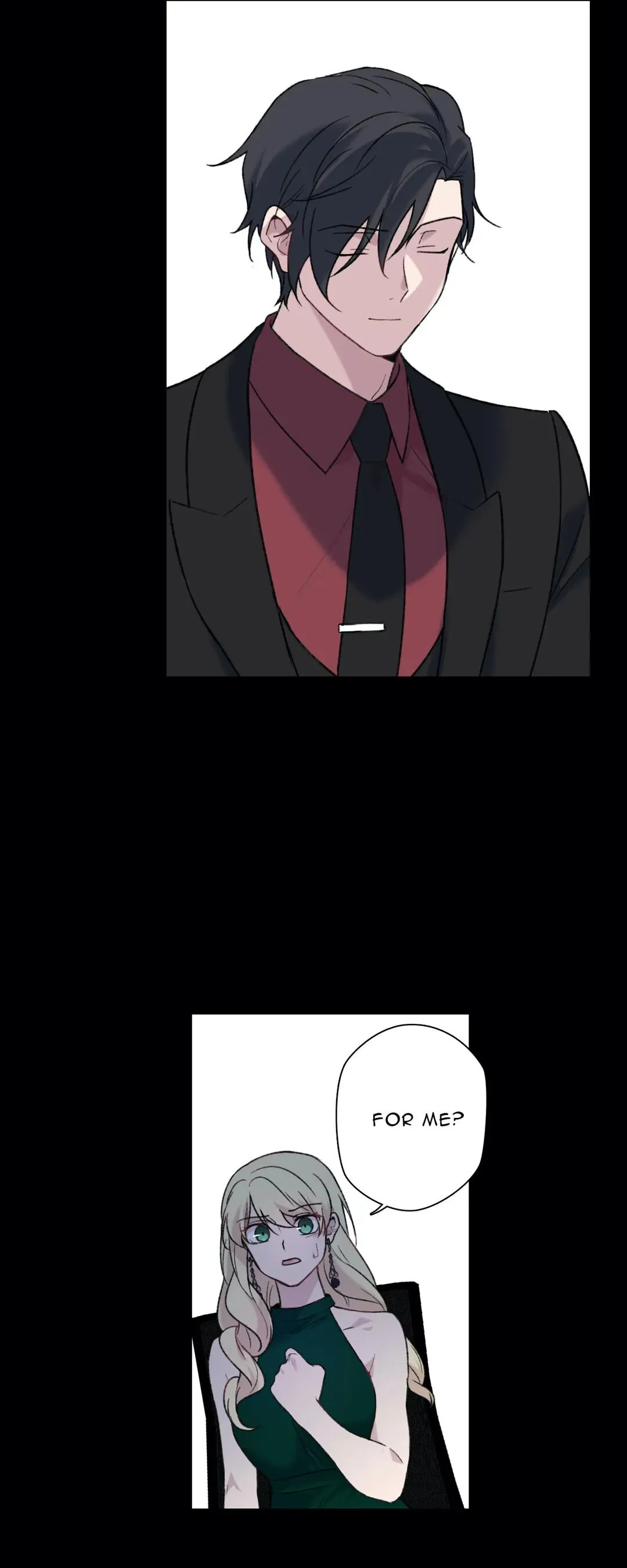 Read Freak-Quency chapter 94 image 45 on Lezhin
