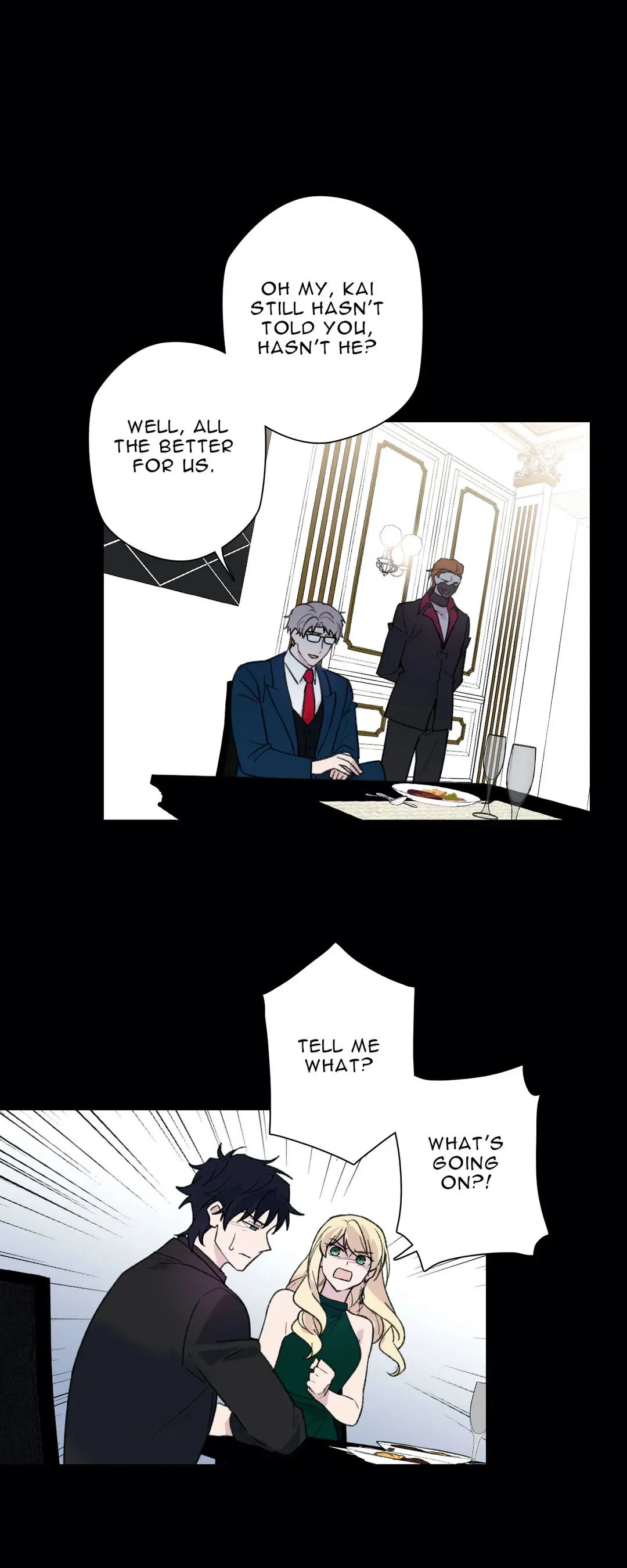 Read Freak-Quency chapter 94 image 46 on Lezhin
