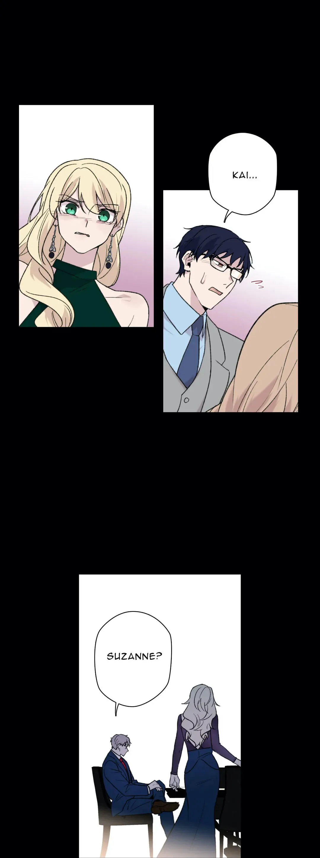 Read Freak-Quency chapter 94 image 47 on Lezhin