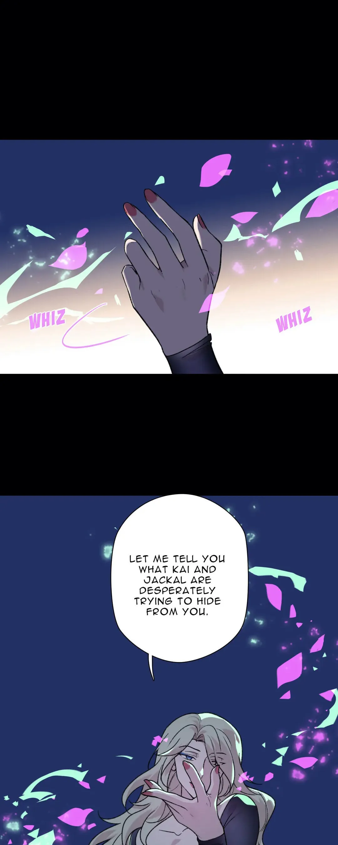 Read Freak-Quency chapter 94 image 49 on Lezhin