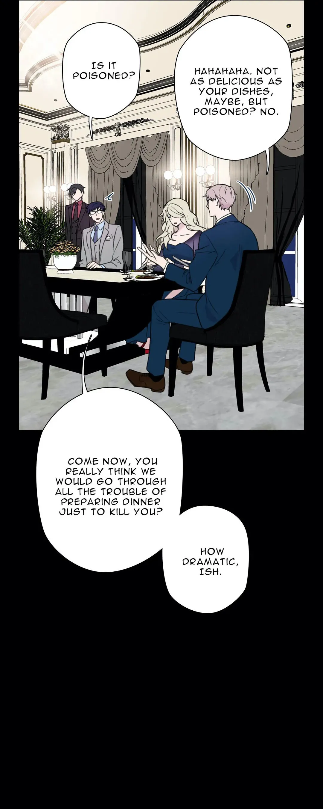 Read Freak-Quency chapter 94 image 6 on Lezhin