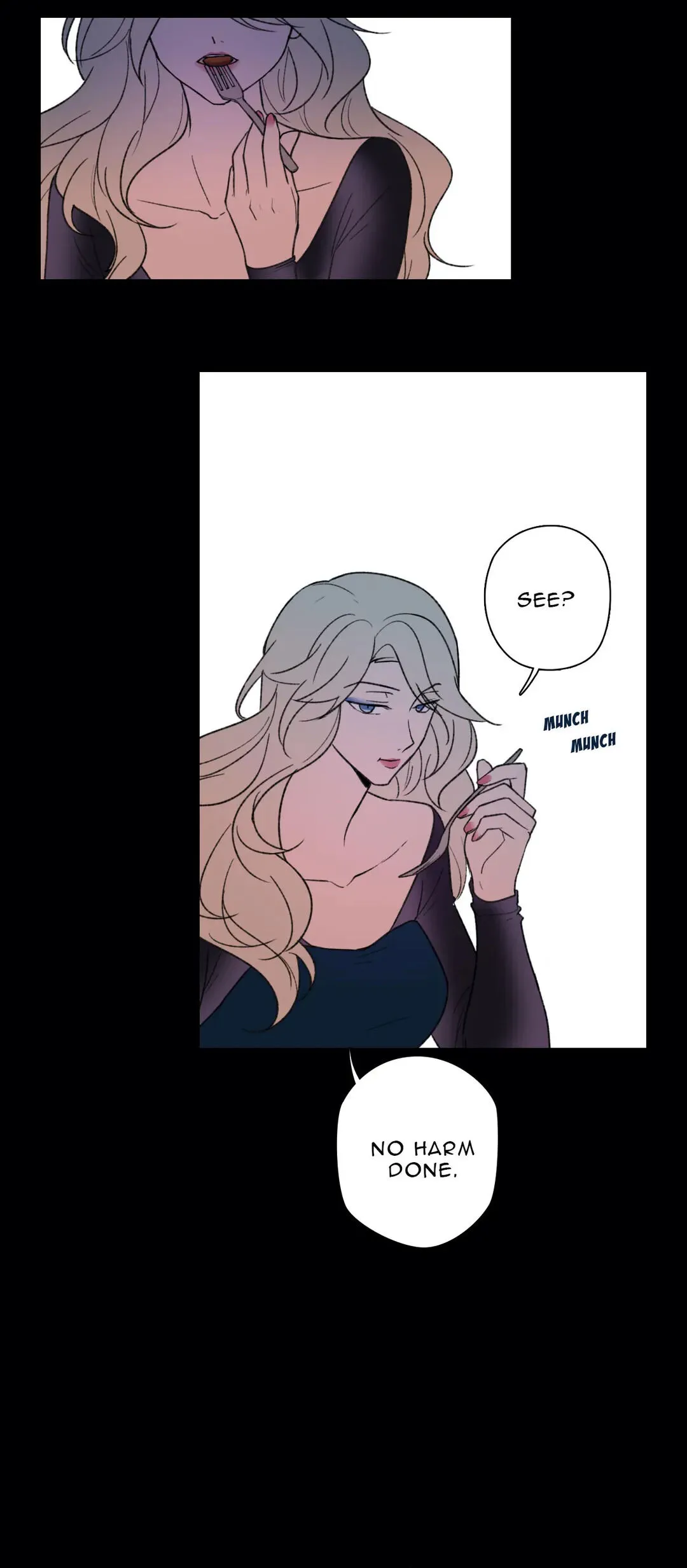 Read Freak-Quency chapter 94 image 7 on Lezhin