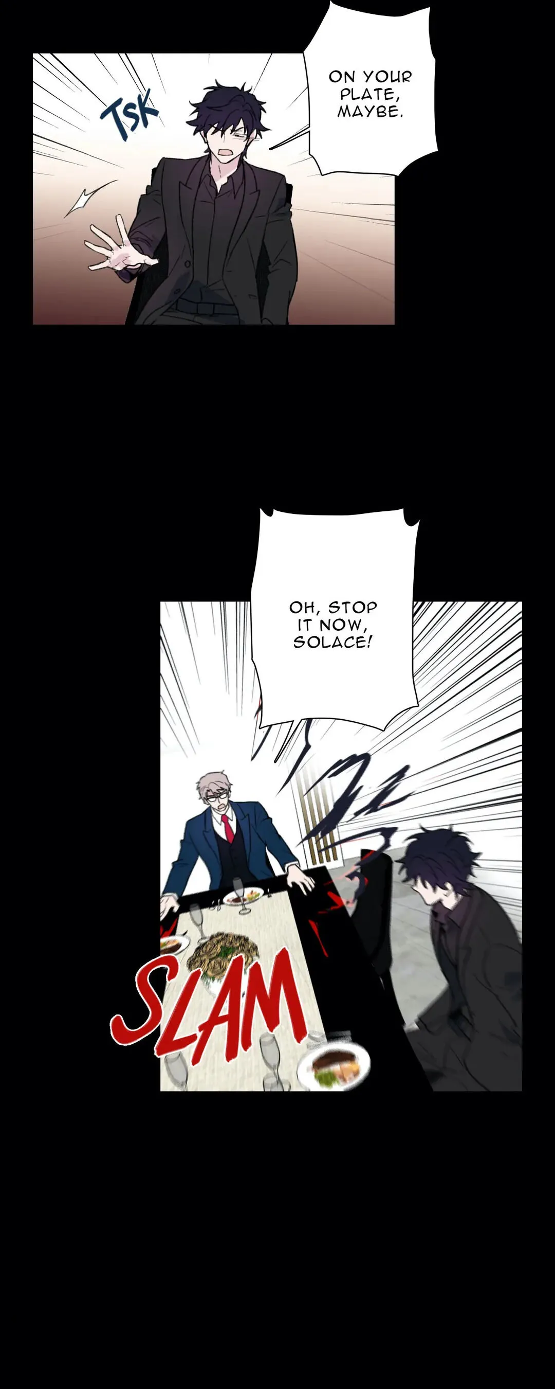 Read Freak-Quency chapter 94 image 8 on Lezhin