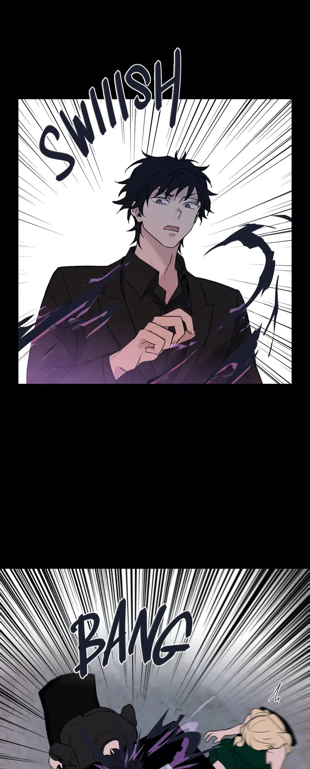 Read Freak-Quency chapter 94 image 9 on Lezhin