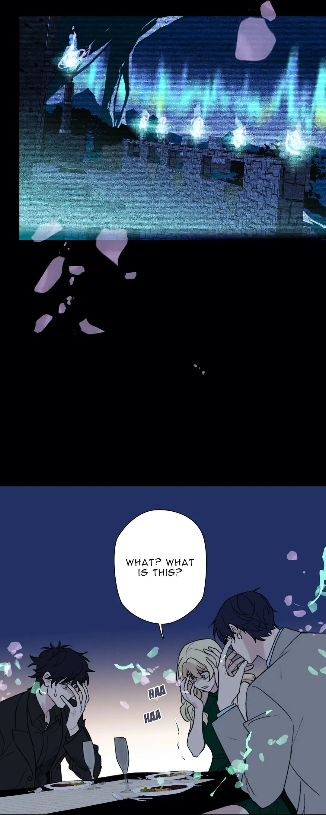 Read Freak-Quency chapter 95 image 10 on Lezhin