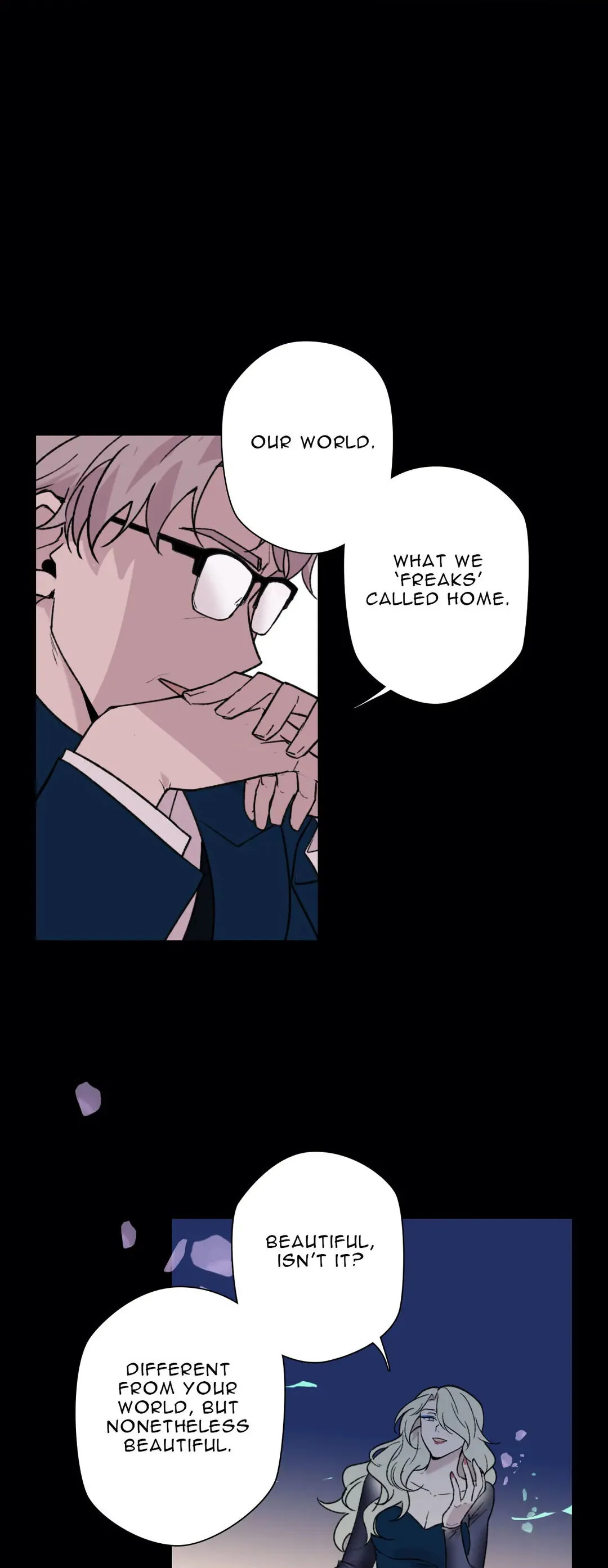 Read Freak-Quency chapter 95 image 11 on Lezhin