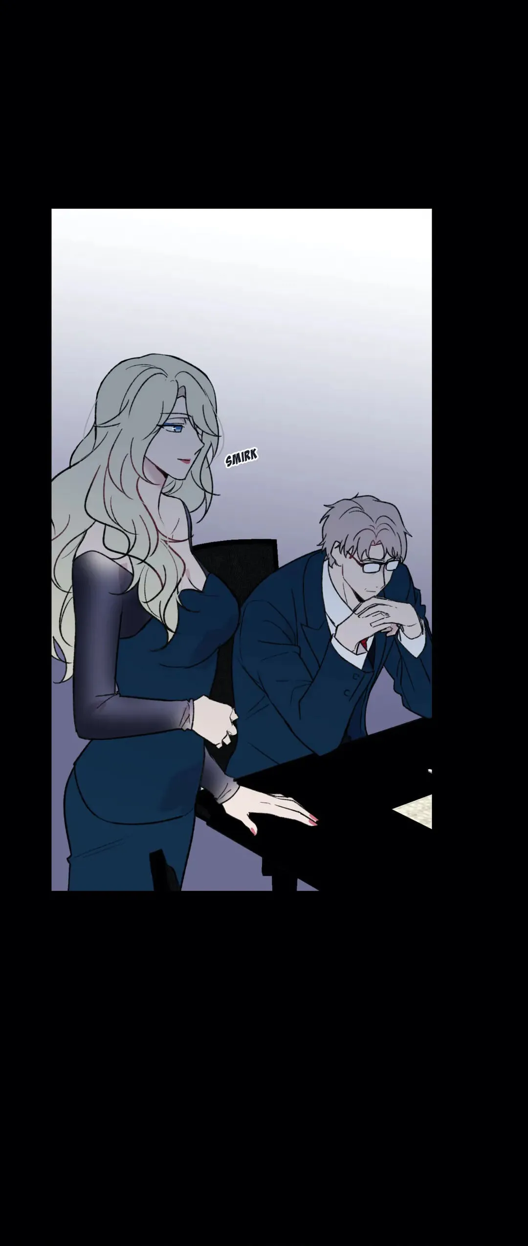 Read Freak-Quency chapter 95 image 14 on Lezhin