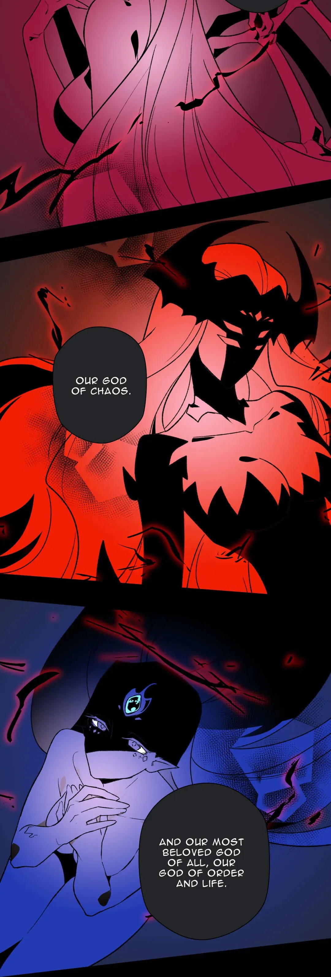 Read Freak-Quency chapter 95 image 17 on Lezhin