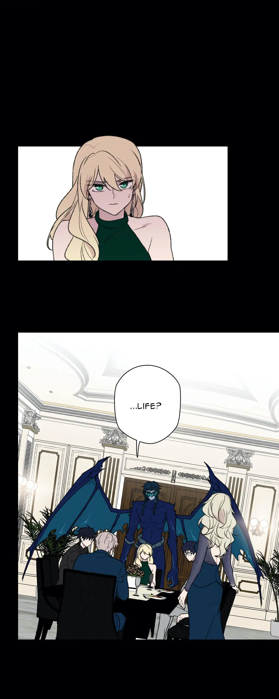 Read Freak-Quency chapter 95 image 18 on Lezhin