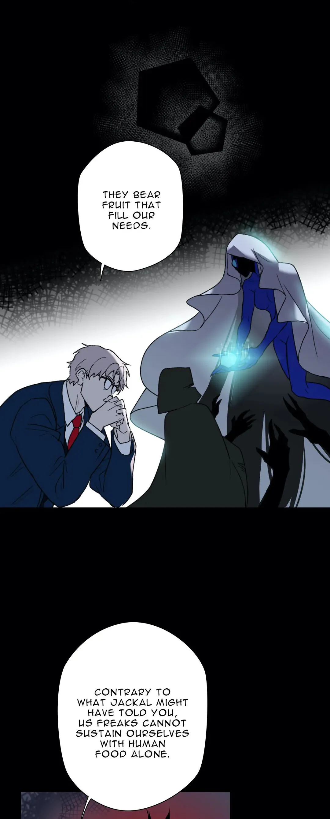 Read Freak-Quency chapter 95 image 21 on Lezhin