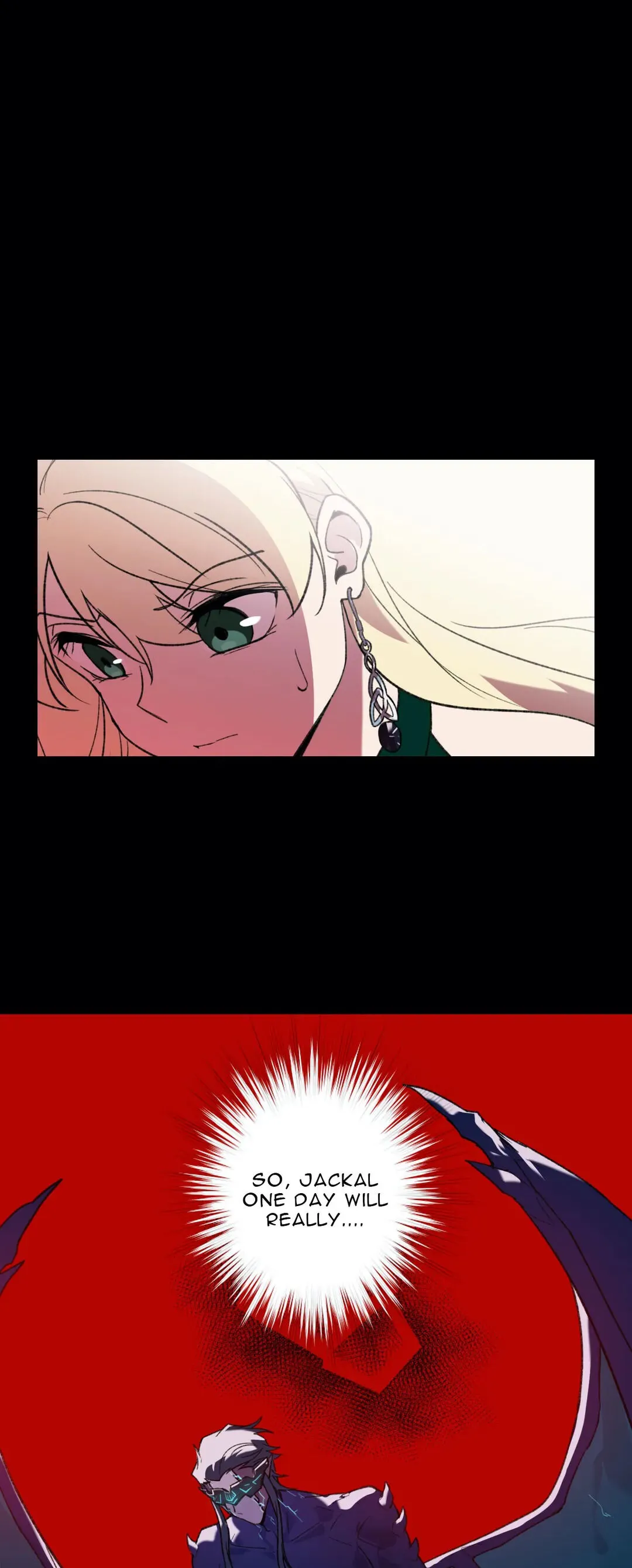 Read Freak-Quency chapter 95 image 23 on Lezhin