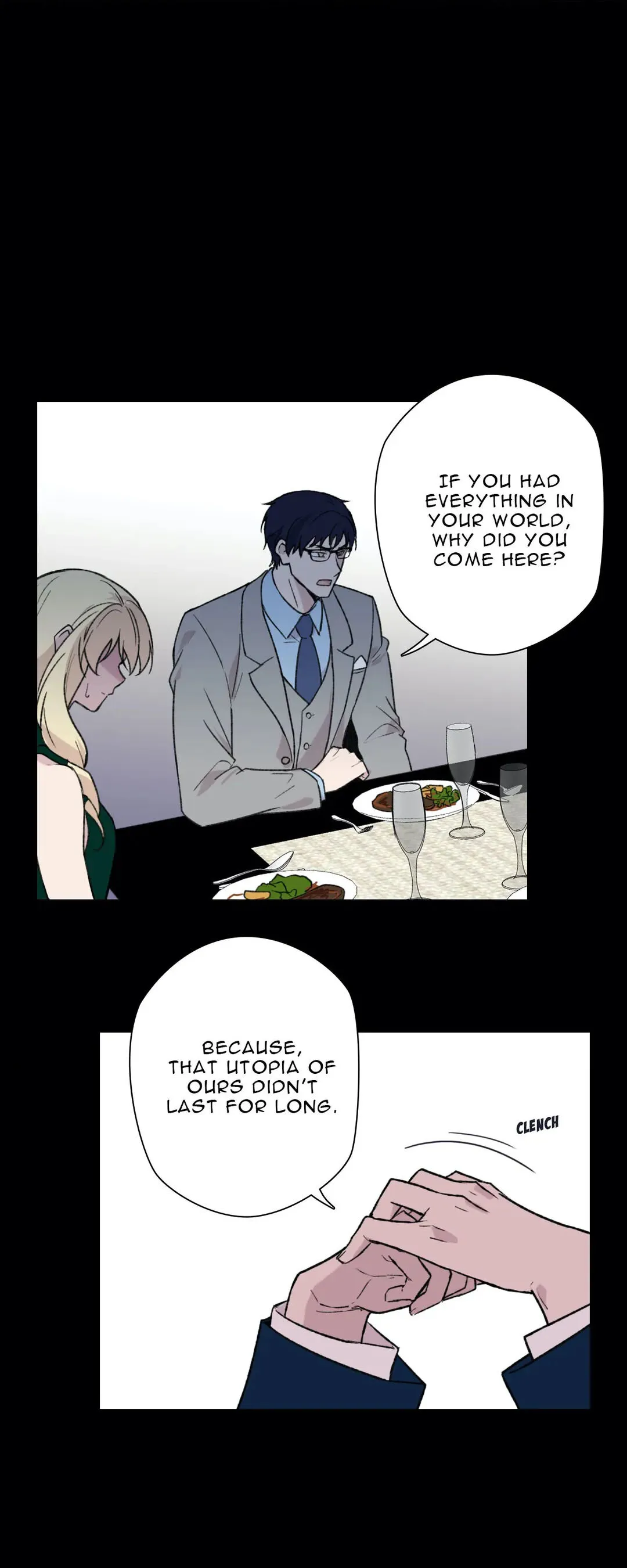 Read Freak-Quency chapter 95 image 25 on Lezhin