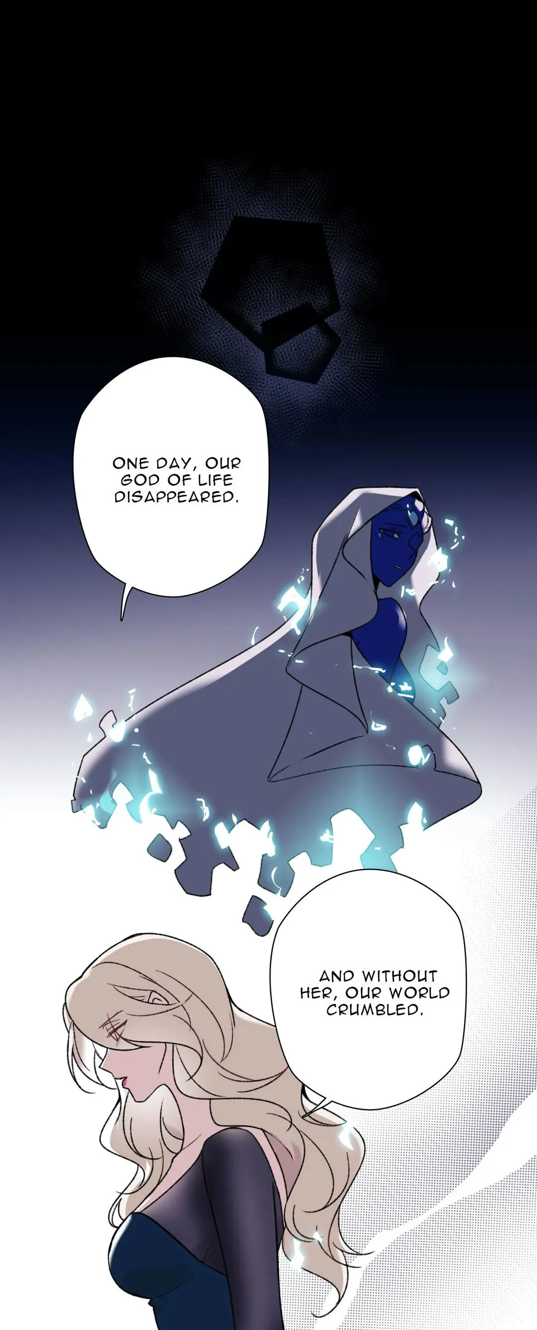 Read Freak-Quency chapter 95 image 26 on Lezhin