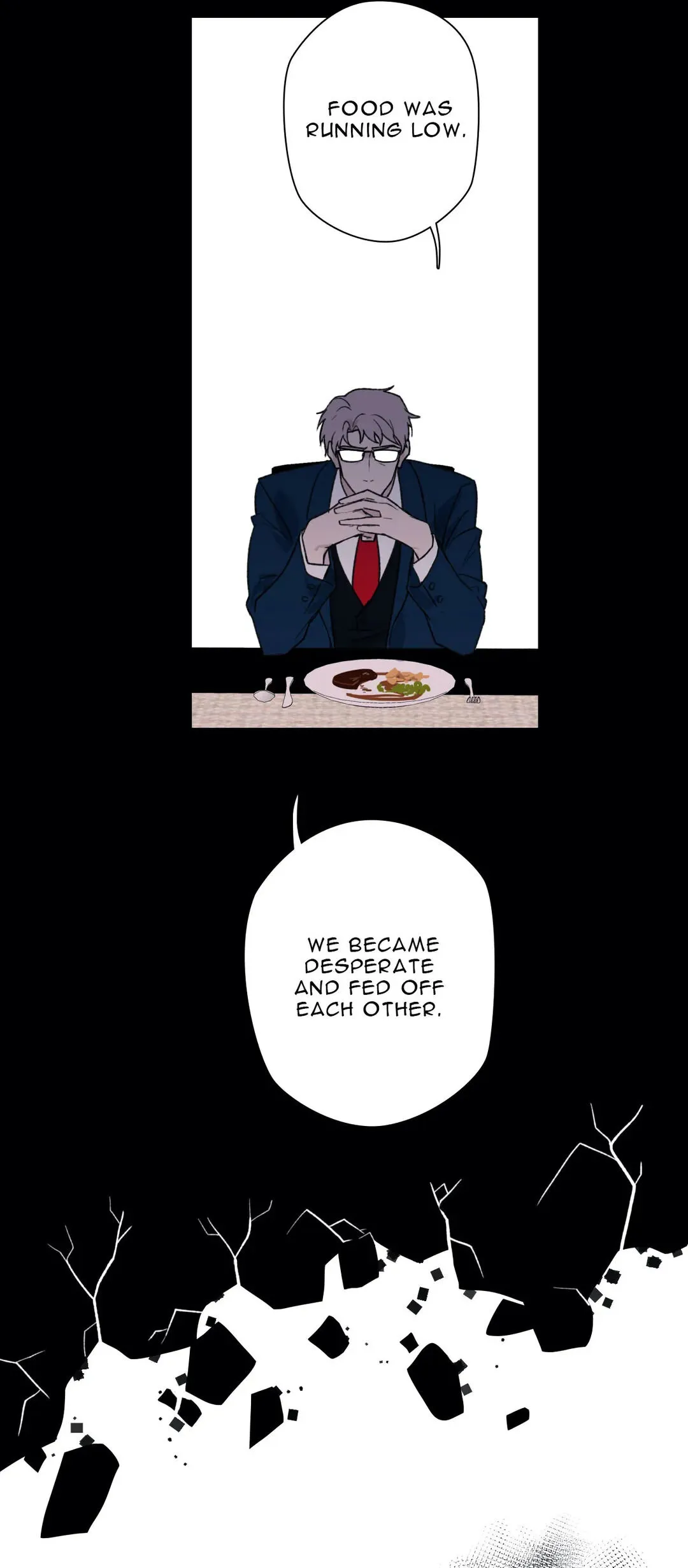 Read Freak-Quency chapter 95 image 28 on Lezhin