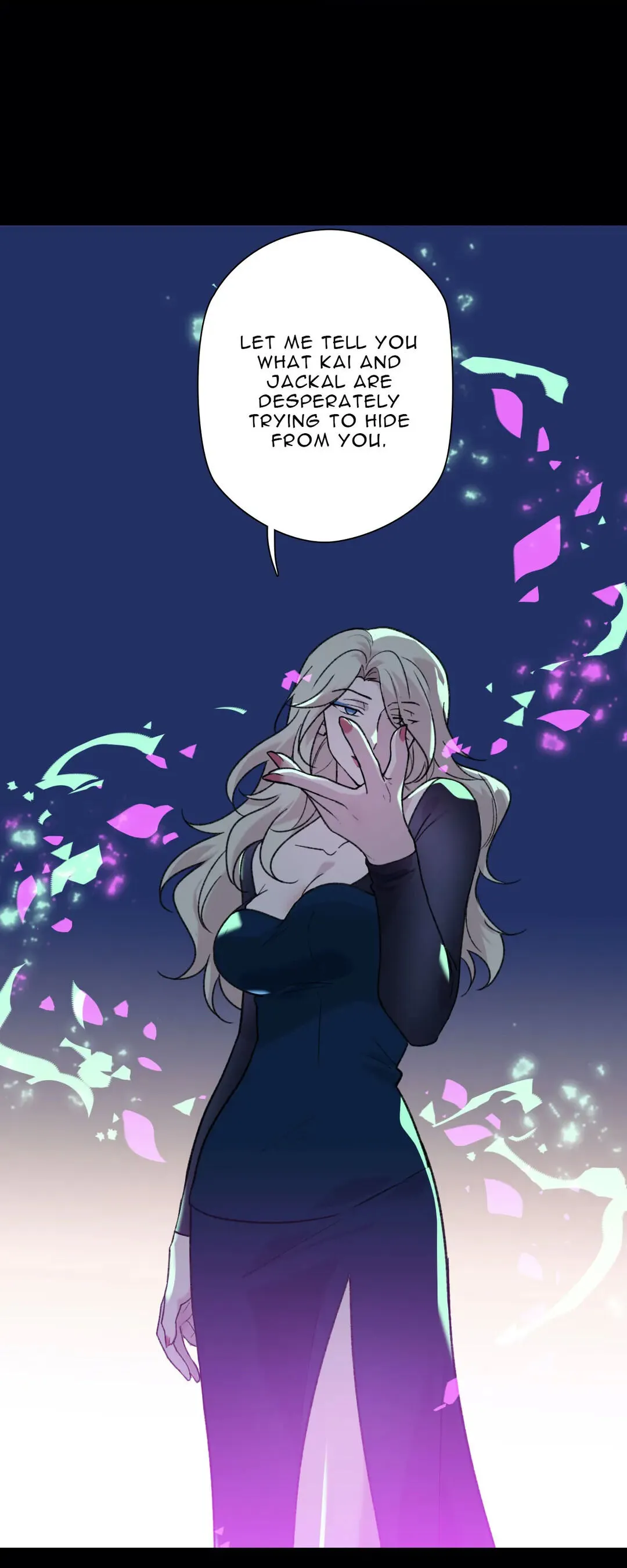 Read Freak-Quency chapter 95 image 3 on Lezhin