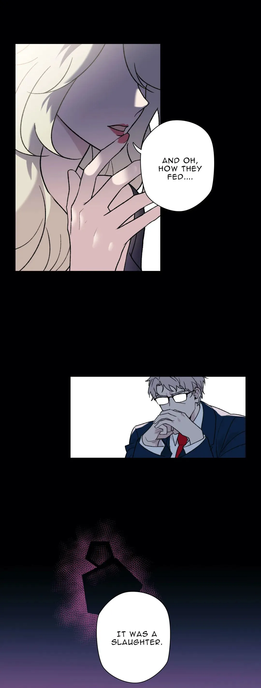 Read Freak-Quency chapter 95 image 30 on Lezhin