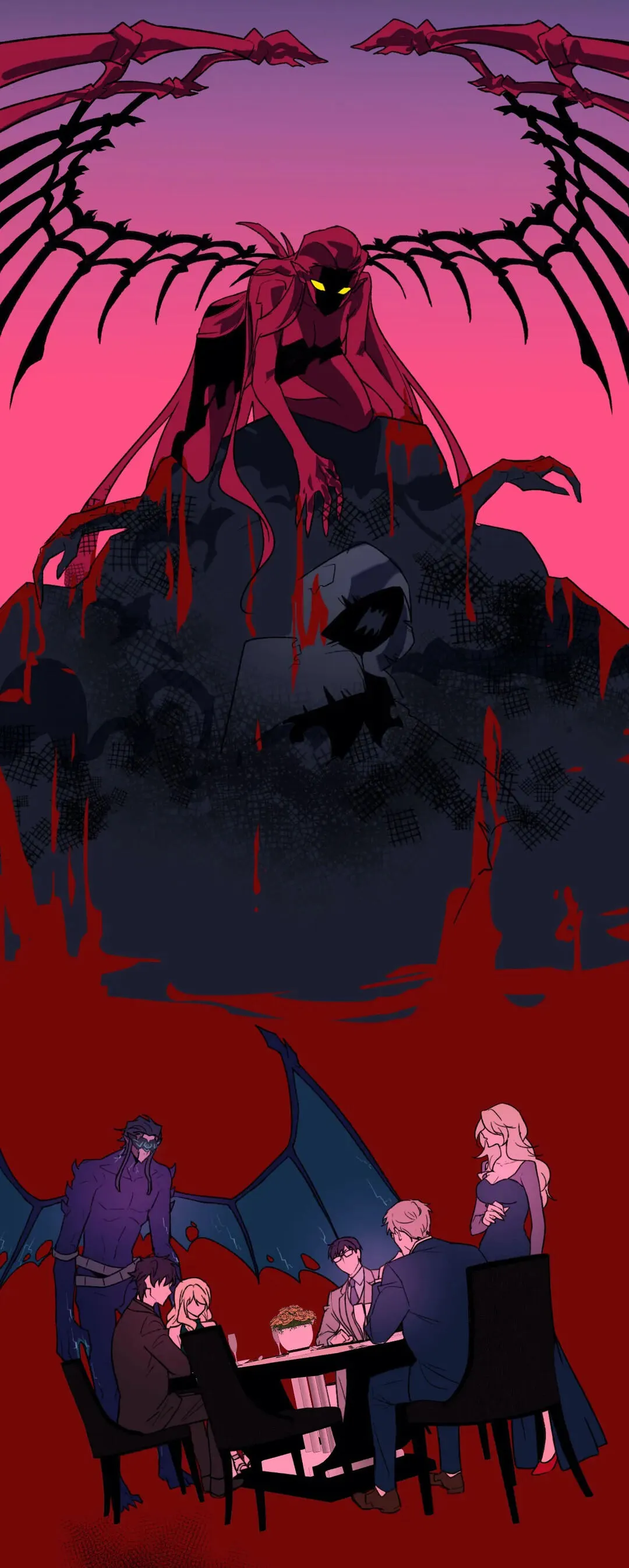 Read Freak-Quency chapter 95 image 31 on Lezhin