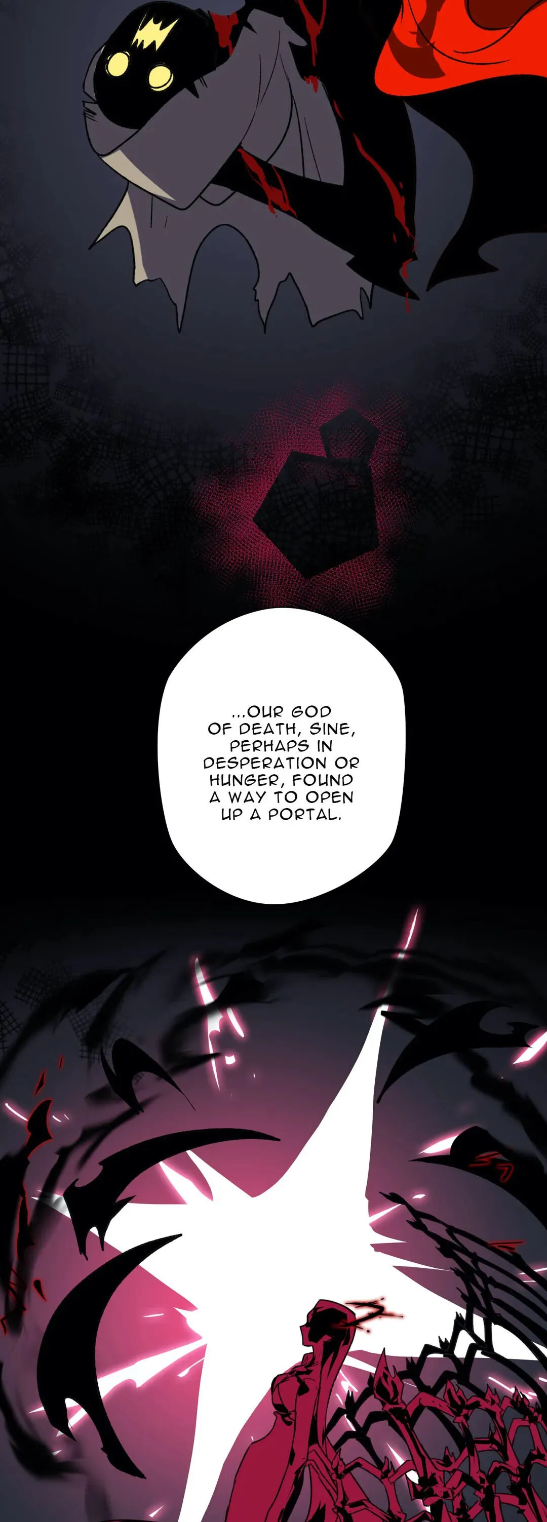 Read Freak-Quency chapter 95 image 33 on Lezhin