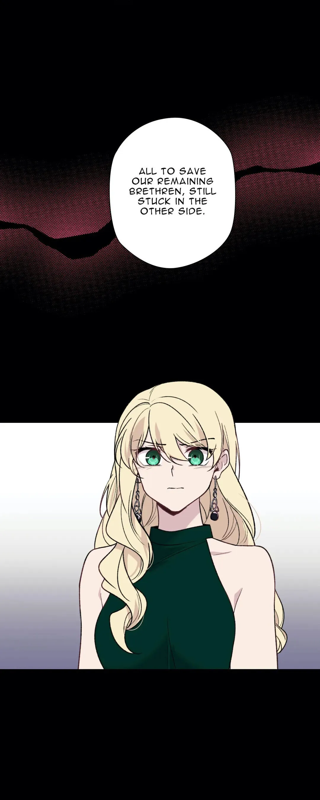Read Freak-Quency chapter 95 image 36 on Lezhin