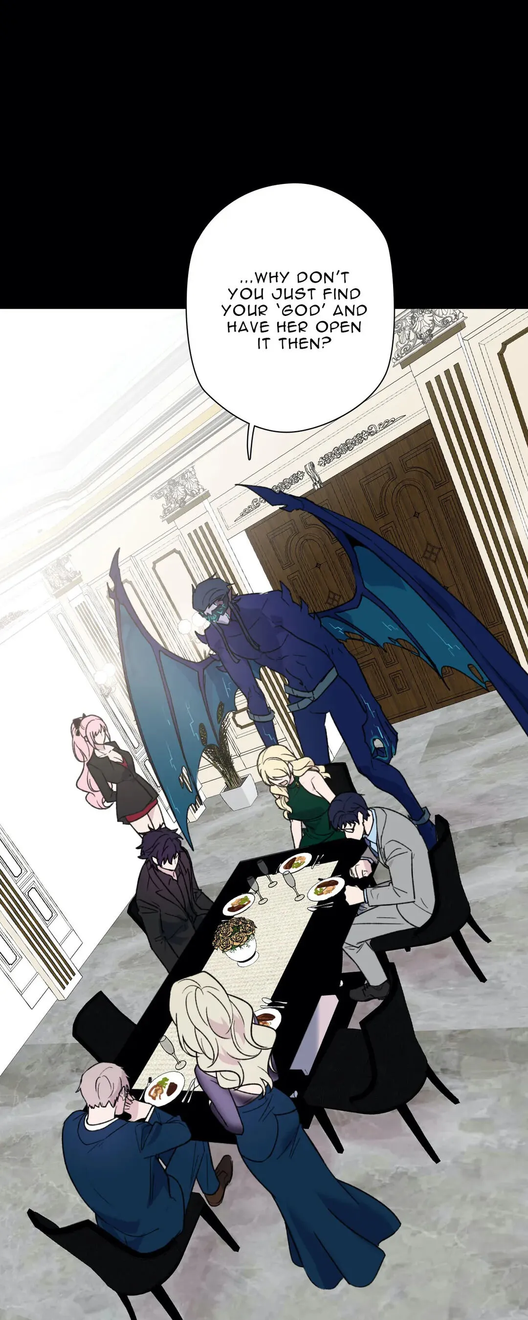 Read Freak-Quency chapter 95 image 37 on Lezhin