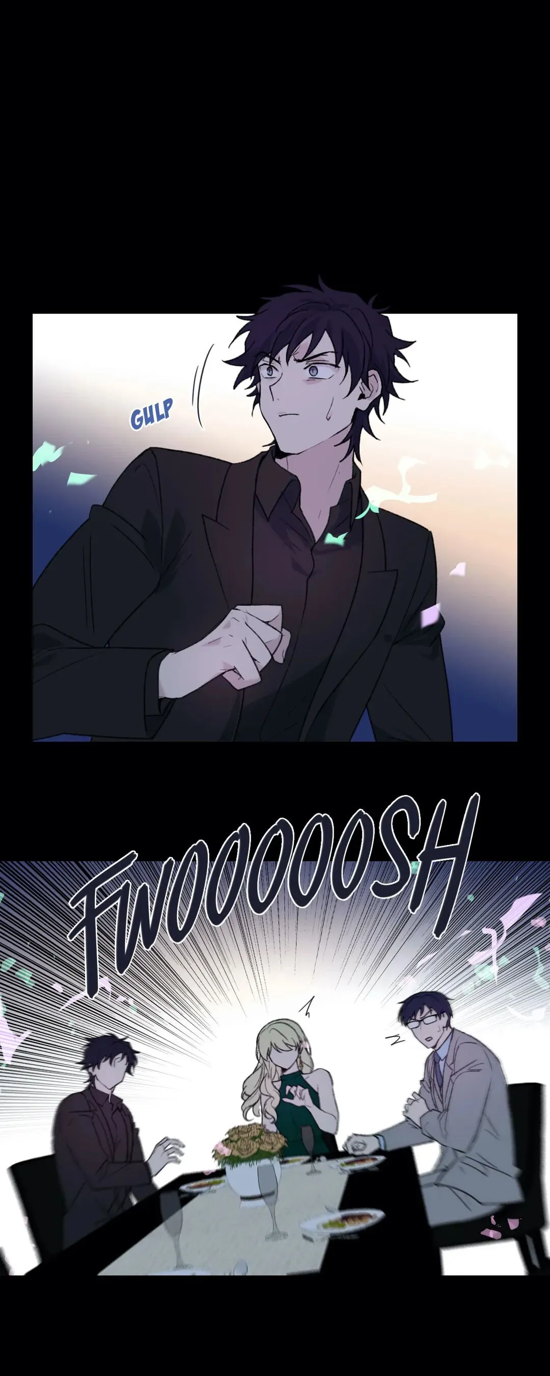 Read Freak-Quency chapter 95 image 4 on Lezhin