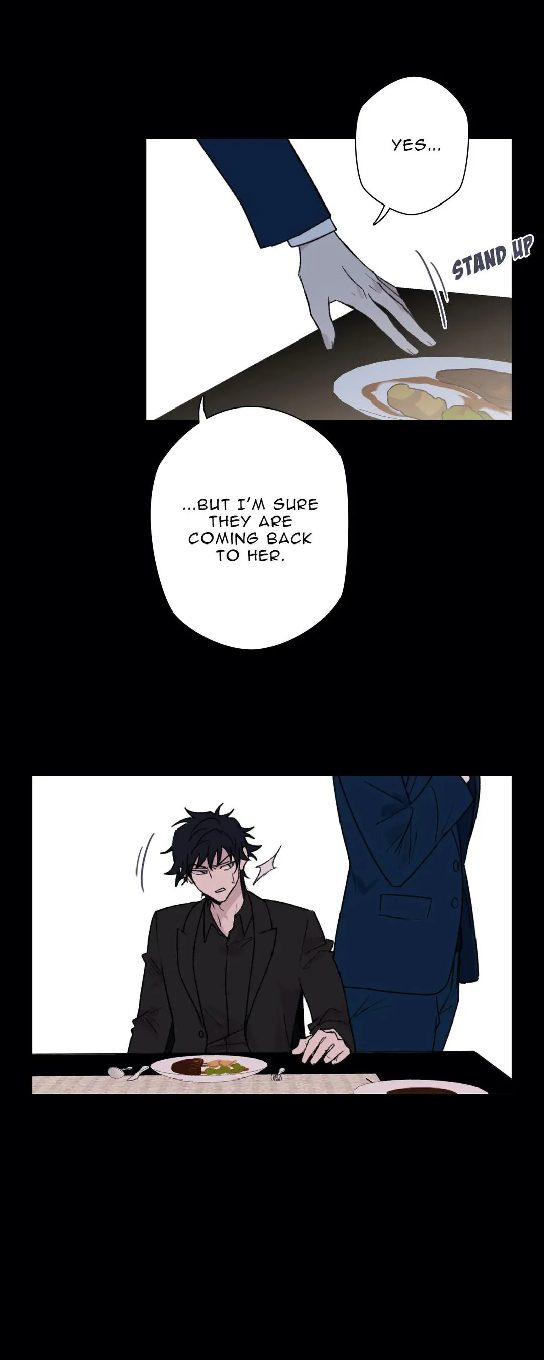 Read Freak-Quency chapter 95 image 40 on Lezhin