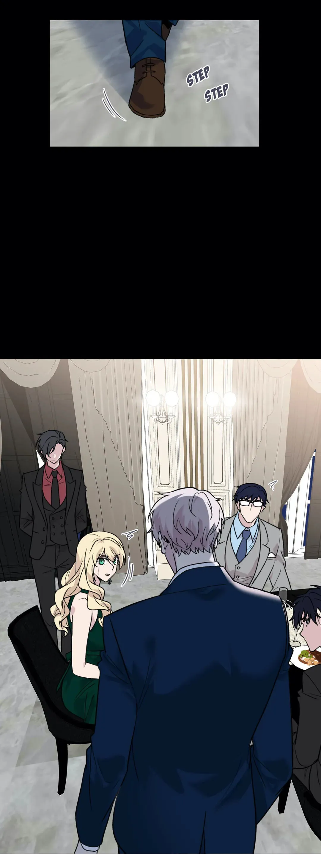 Read Freak-Quency chapter 95 image 41 on Lezhin