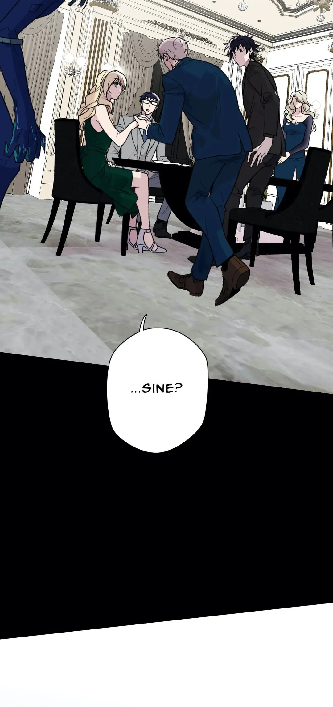 Read Freak-Quency chapter 95 image 44 on Lezhin