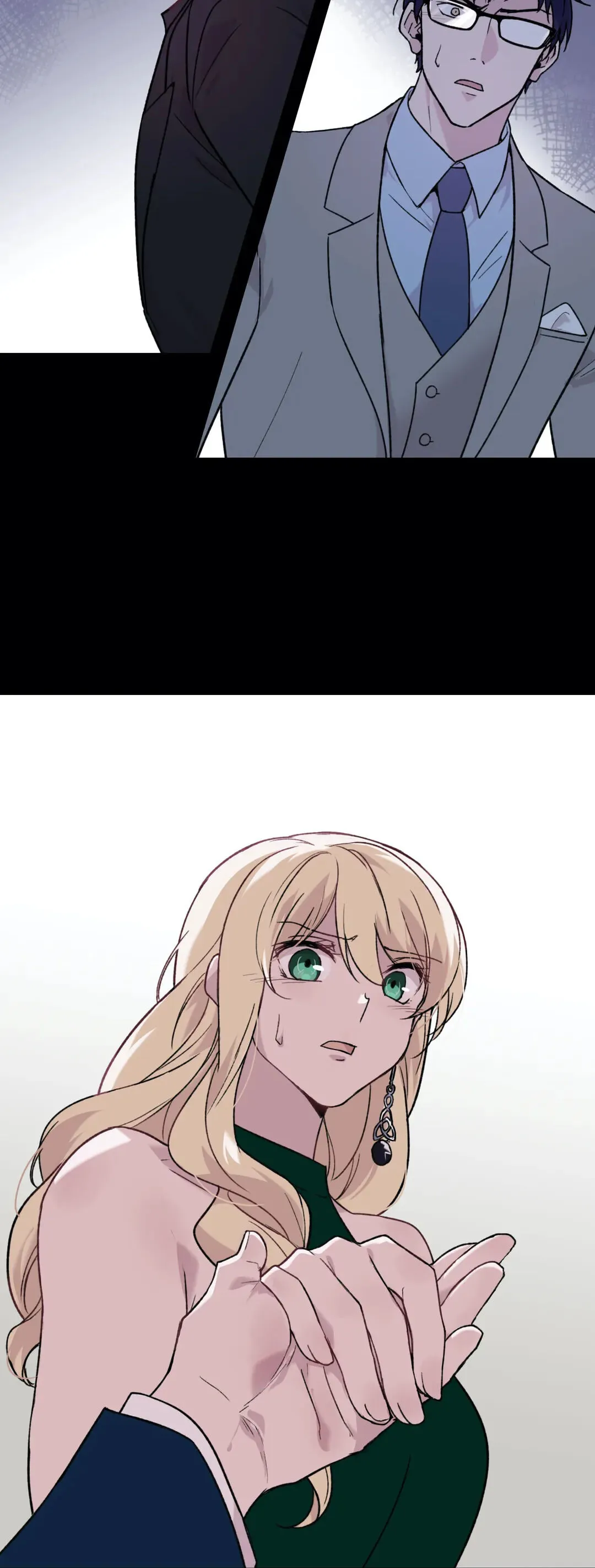 Read Freak-Quency chapter 95 image 46 on Lezhin