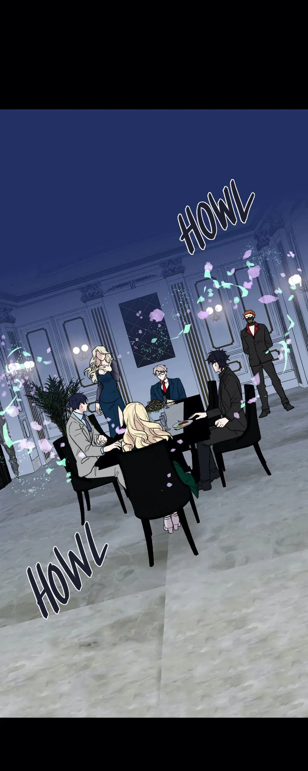 Read Freak-Quency chapter 95 image 5 on Lezhin