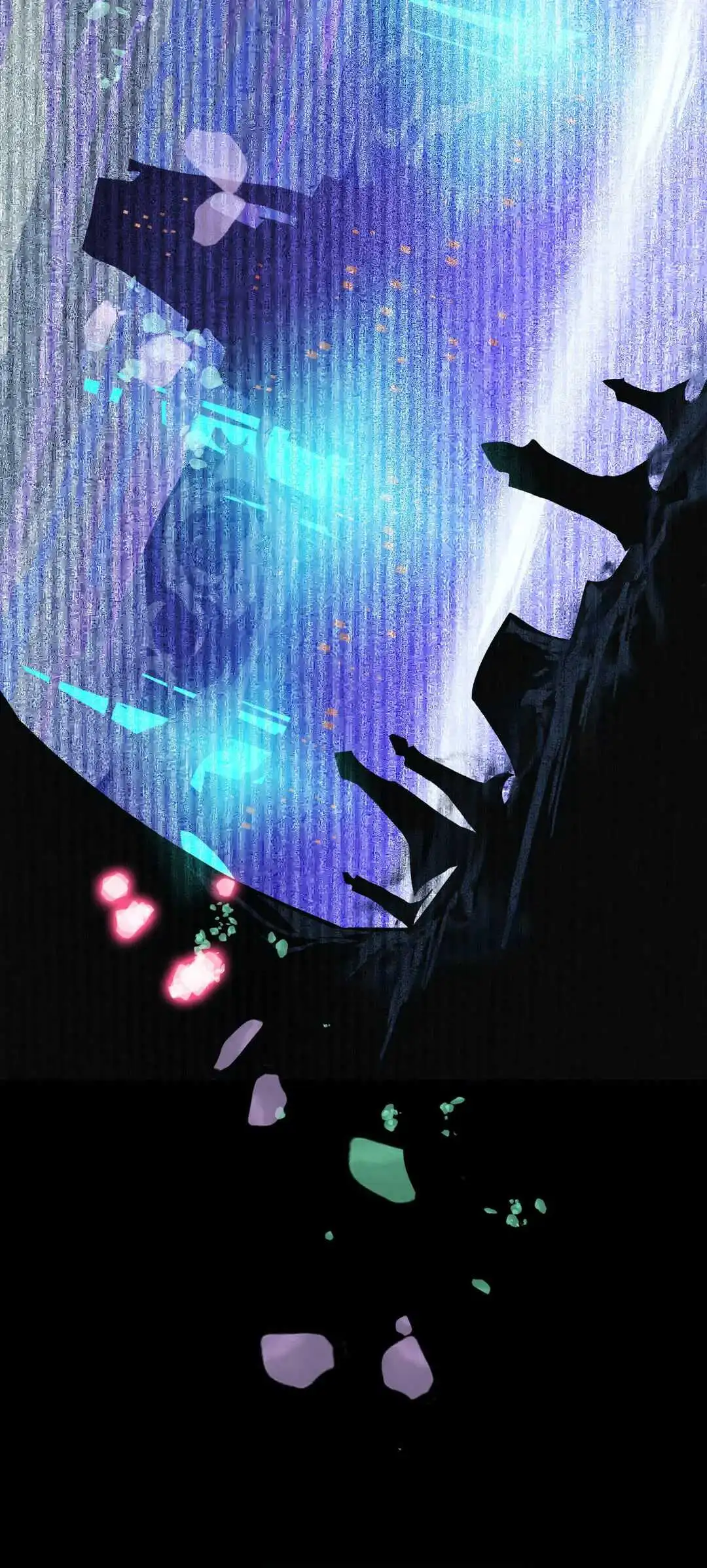 Read Freak-Quency chapter 95 image 8 on Lezhin