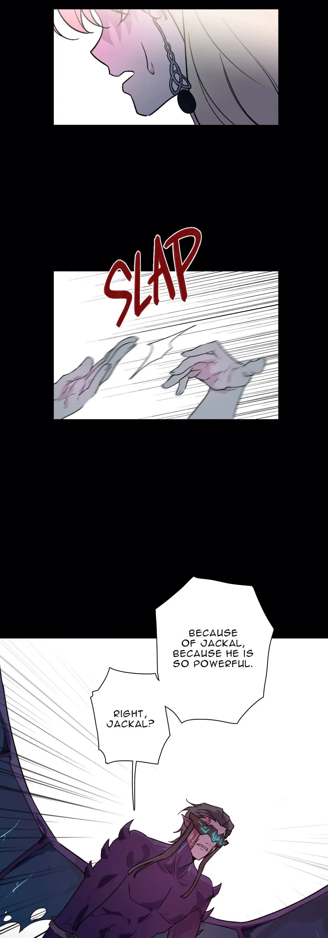 Read Freak-Quency chapter 96 image 10 on Lezhin