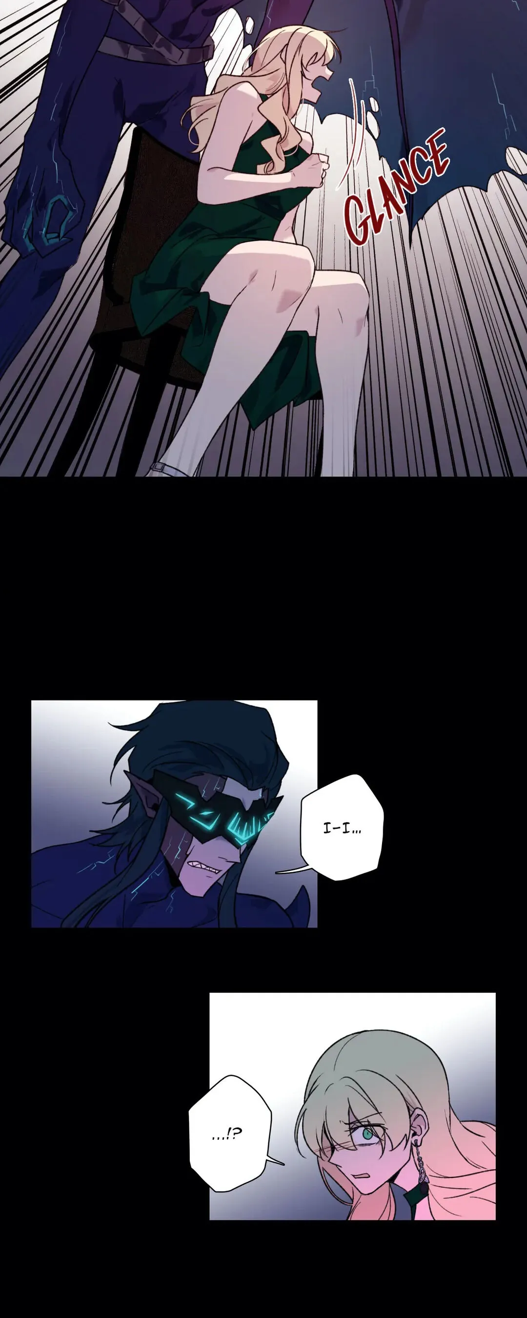 Read Freak-Quency chapter 96 image 11 on Lezhin