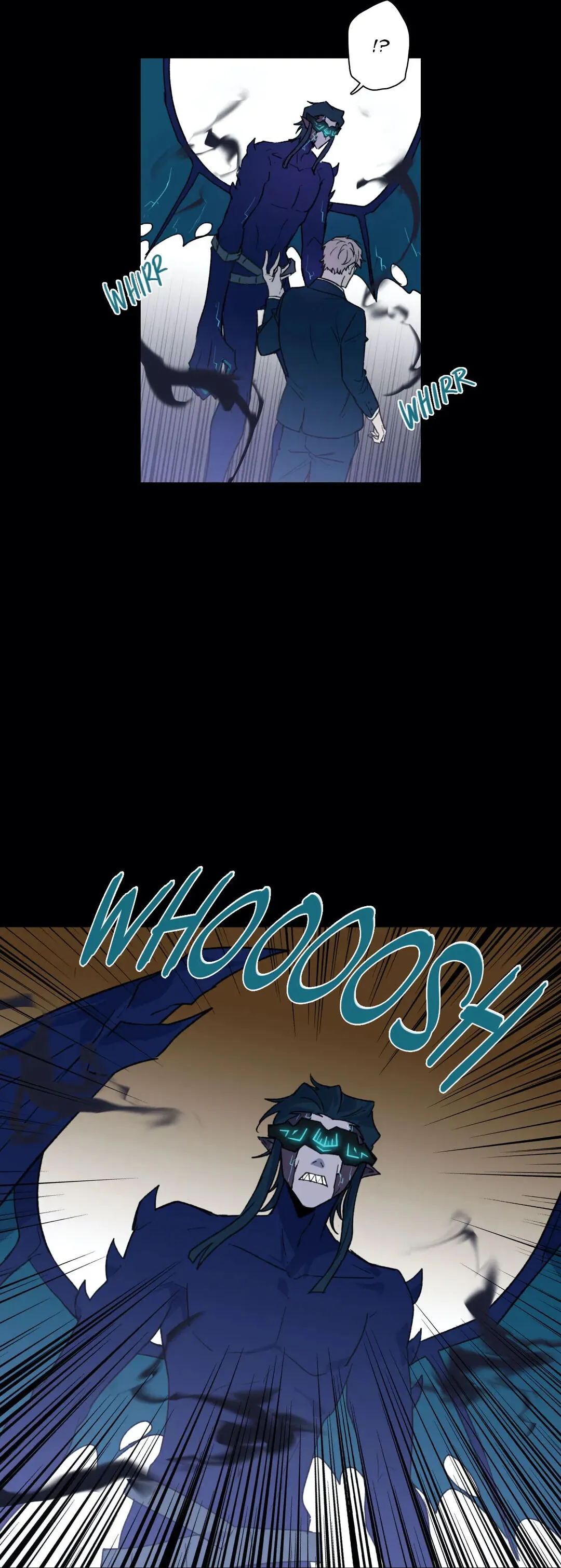 Read Freak-Quency chapter 96 image 13 on Lezhin