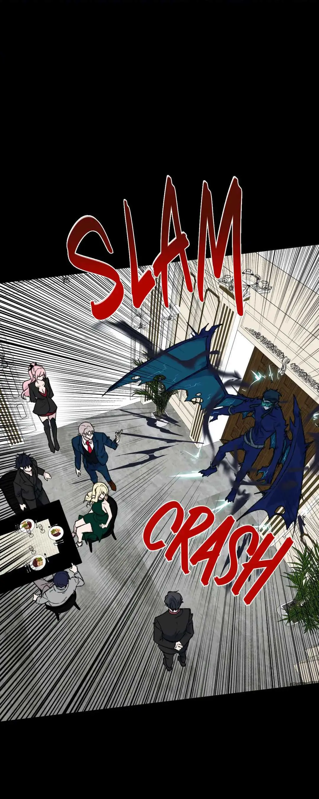 Read Freak-Quency chapter 96 image 14 on Lezhin