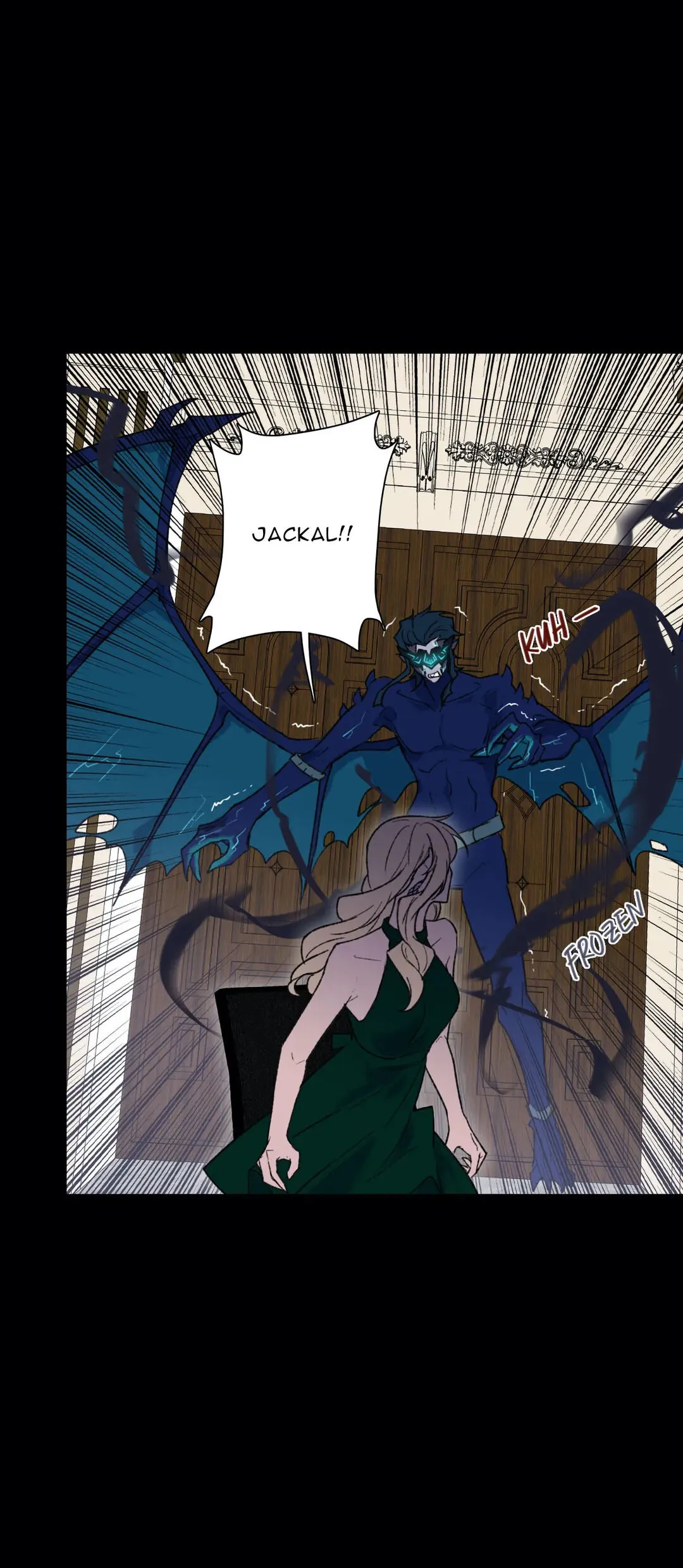 Read Freak-Quency chapter 96 image 15 on Lezhin