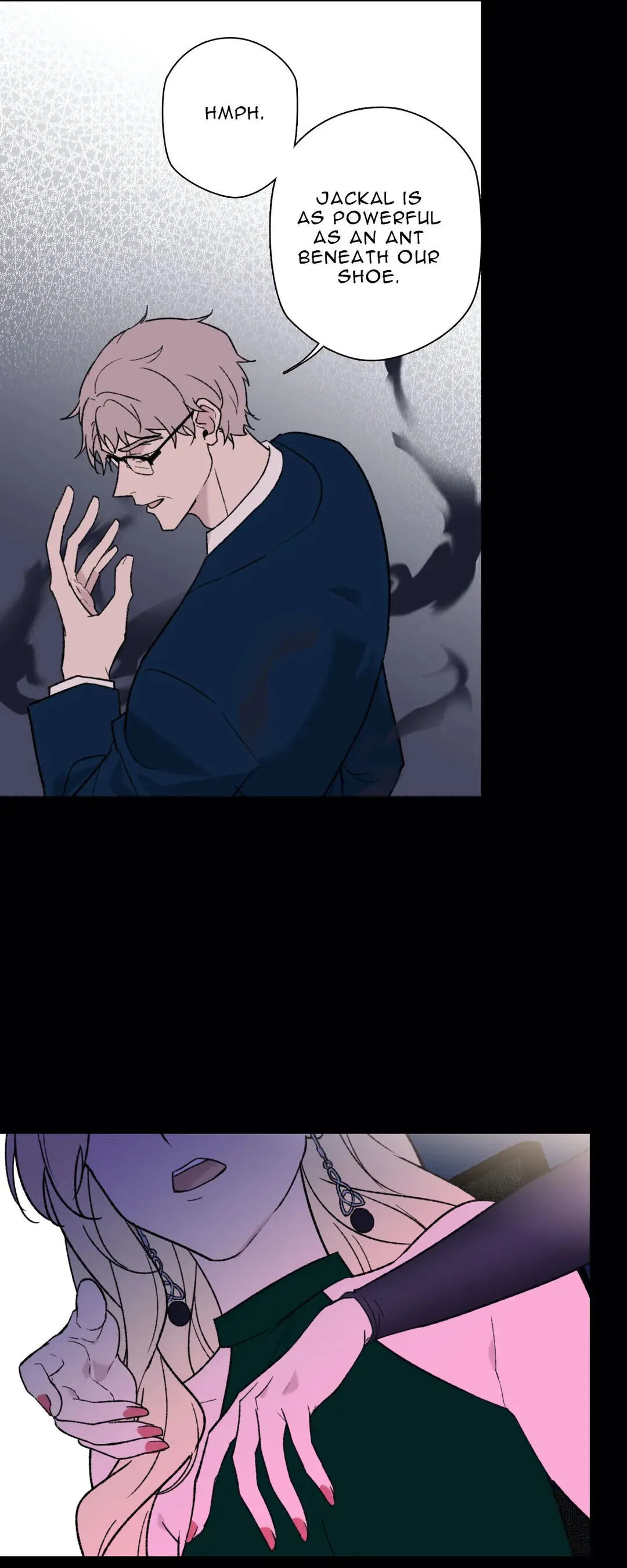 Read Freak-Quency chapter 96 image 16 on Lezhin
