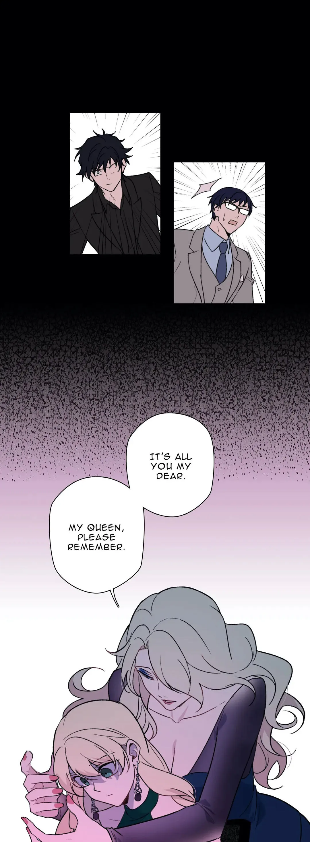 Read Freak-Quency chapter 96 image 17 on Lezhin