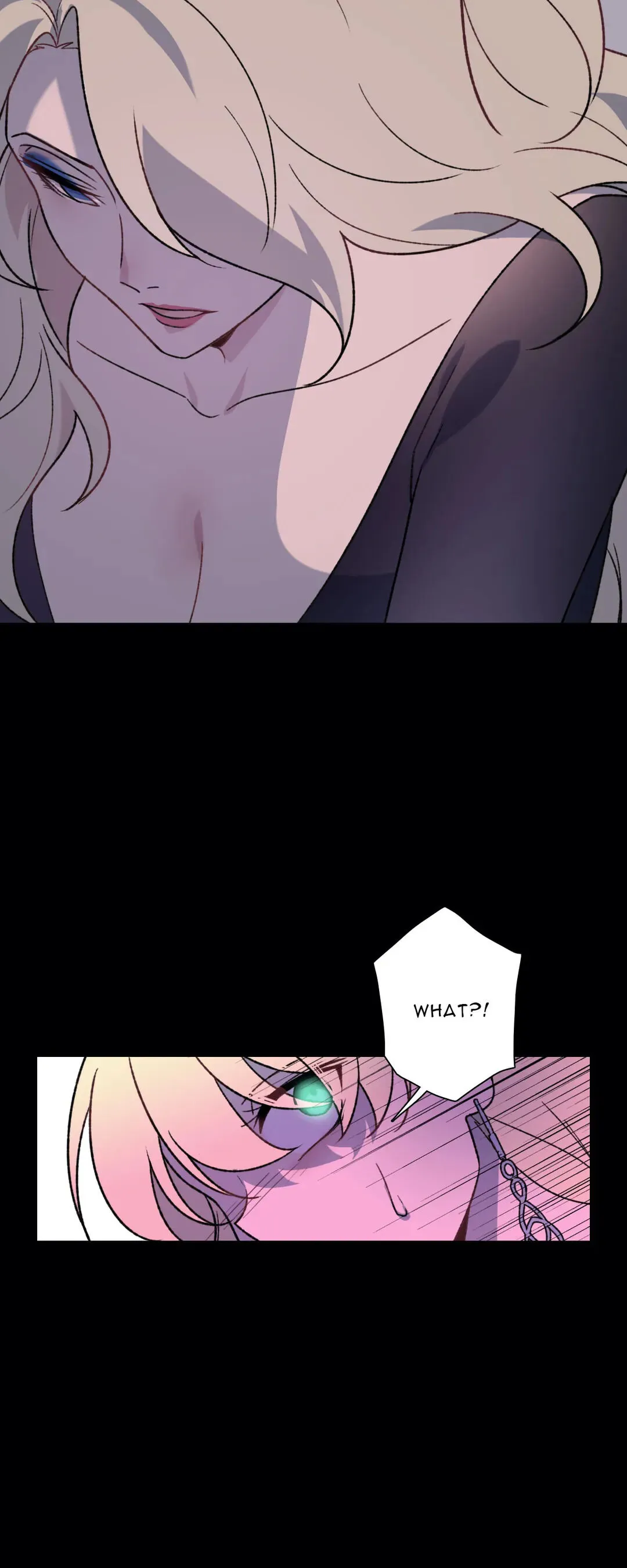 Read Freak-Quency chapter 96 image 19 on Lezhin