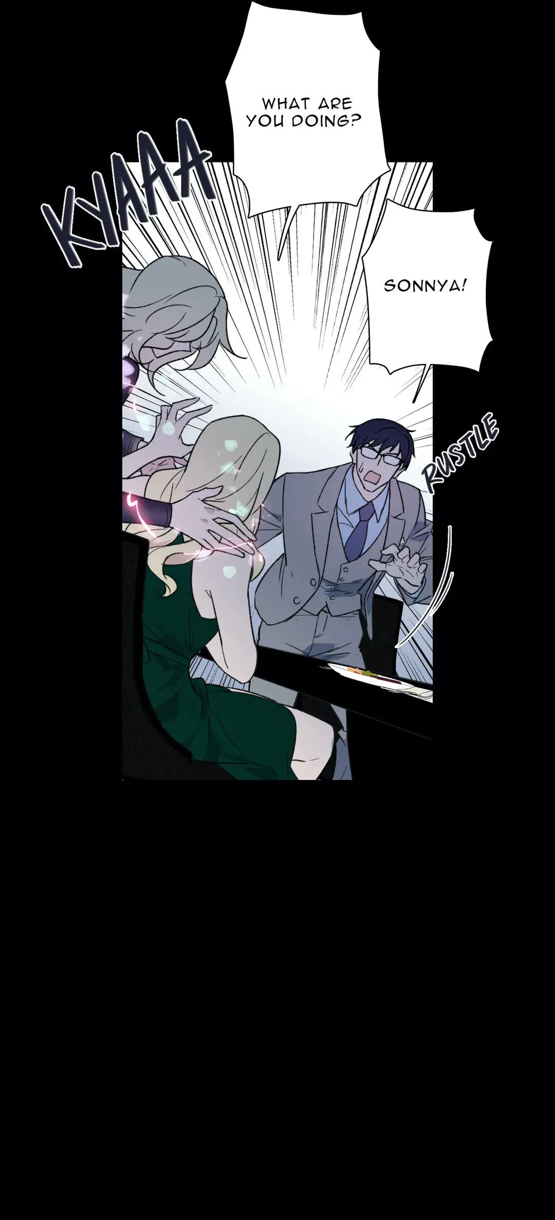 Read Freak-Quency chapter 96 image 20 on Lezhin