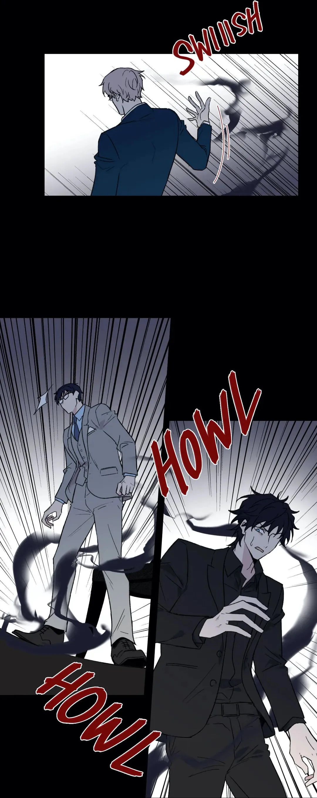 Read Freak-Quency chapter 96 image 21 on Lezhin