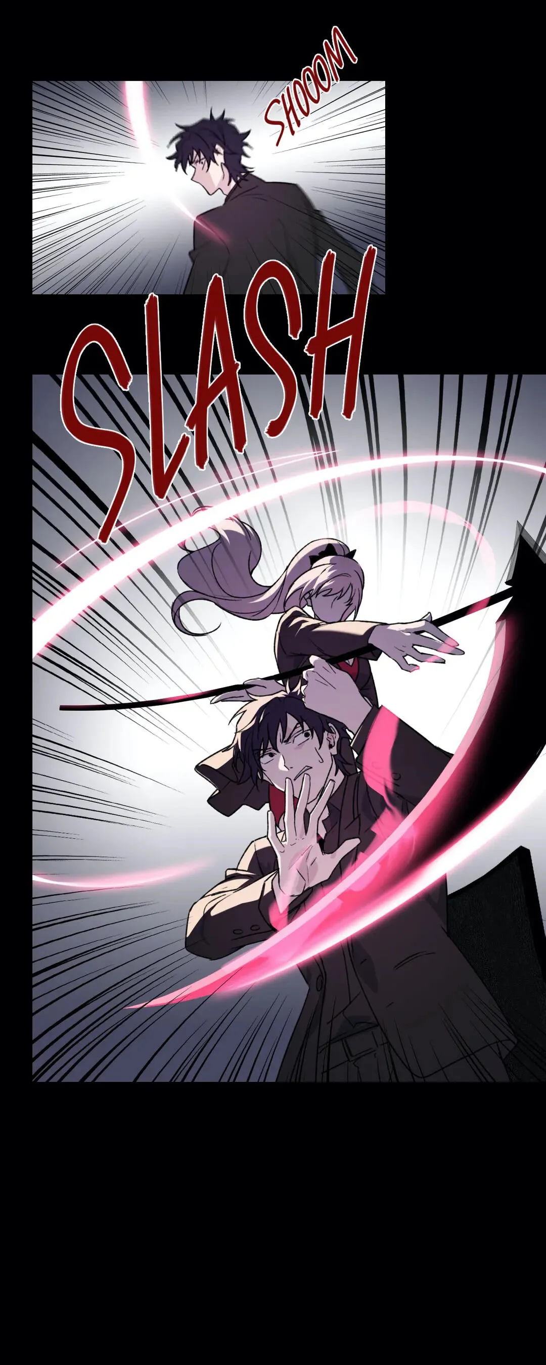 Read Freak-Quency chapter 96 image 23 on Lezhin