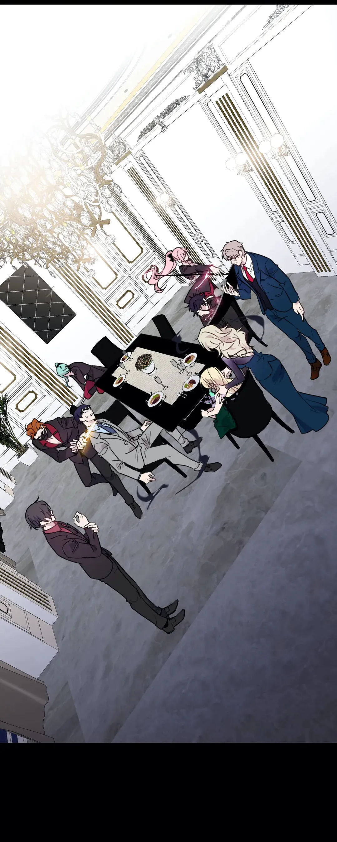 Read Freak-Quency chapter 96 image 24 on Lezhin