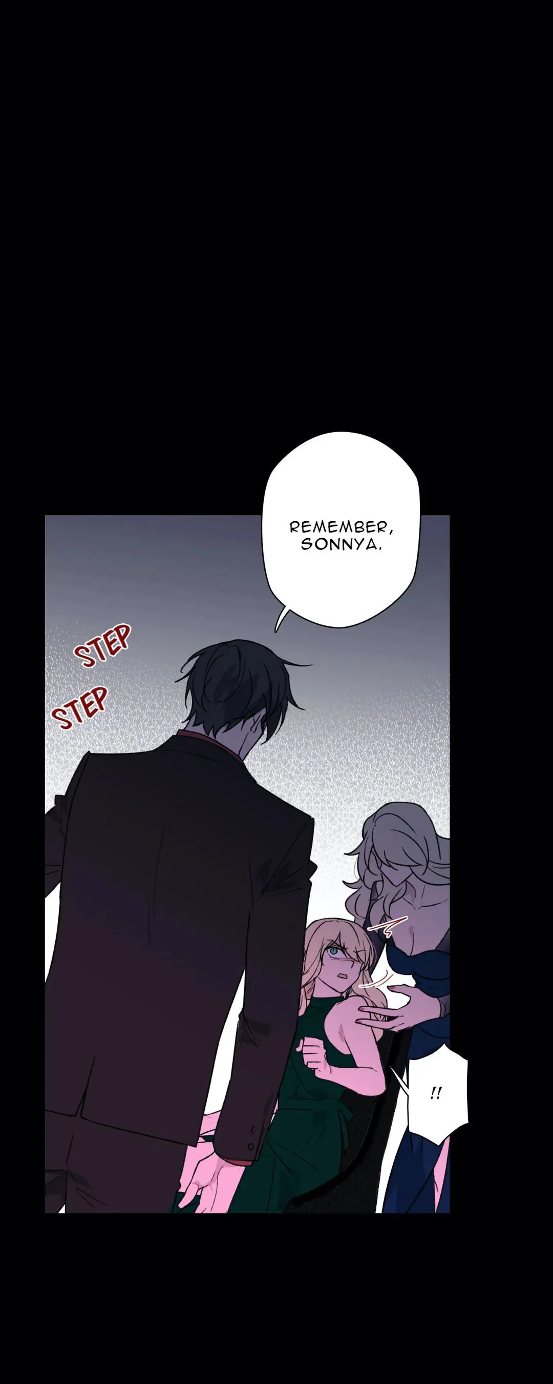 Read Freak-Quency chapter 96 image 25 on Lezhin