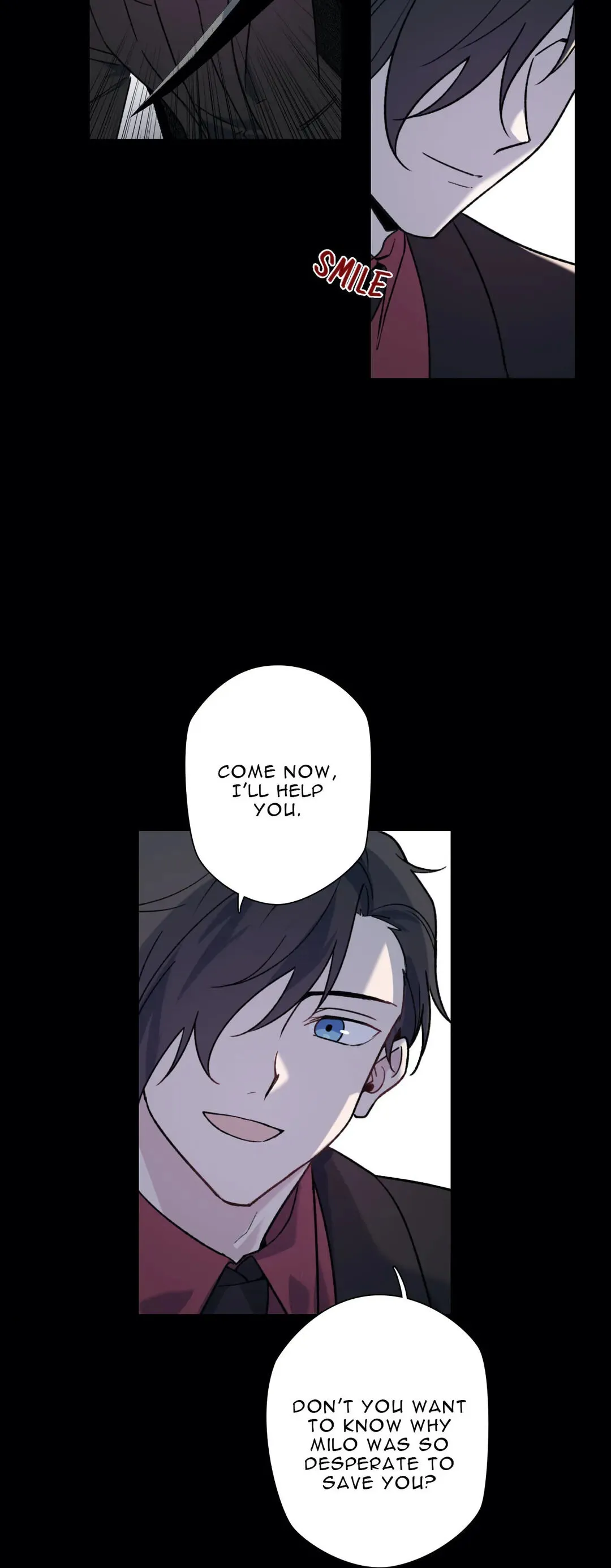 Read Freak-Quency chapter 96 image 27 on Lezhin