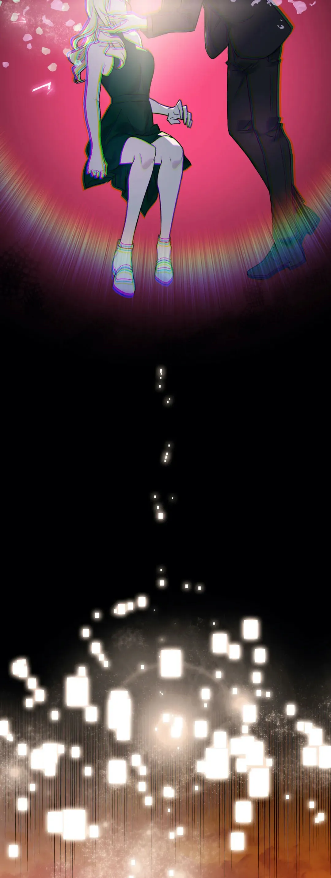 Read Freak-Quency chapter 96 image 29 on Lezhin