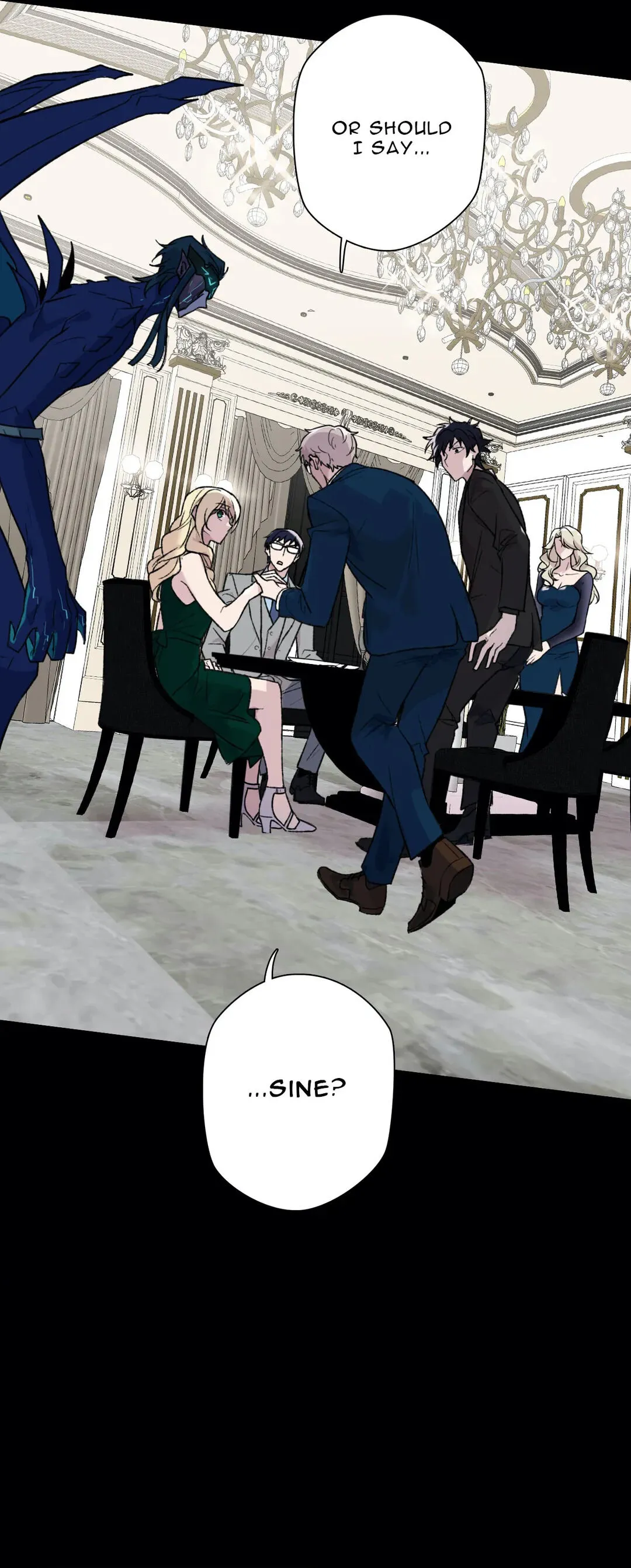 Read Freak-Quency chapter 96 image 3 on Lezhin