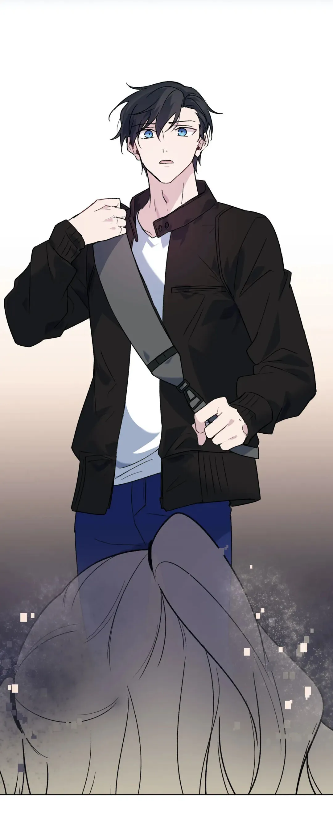 Read Freak-Quency chapter 96 image 31 on Lezhin