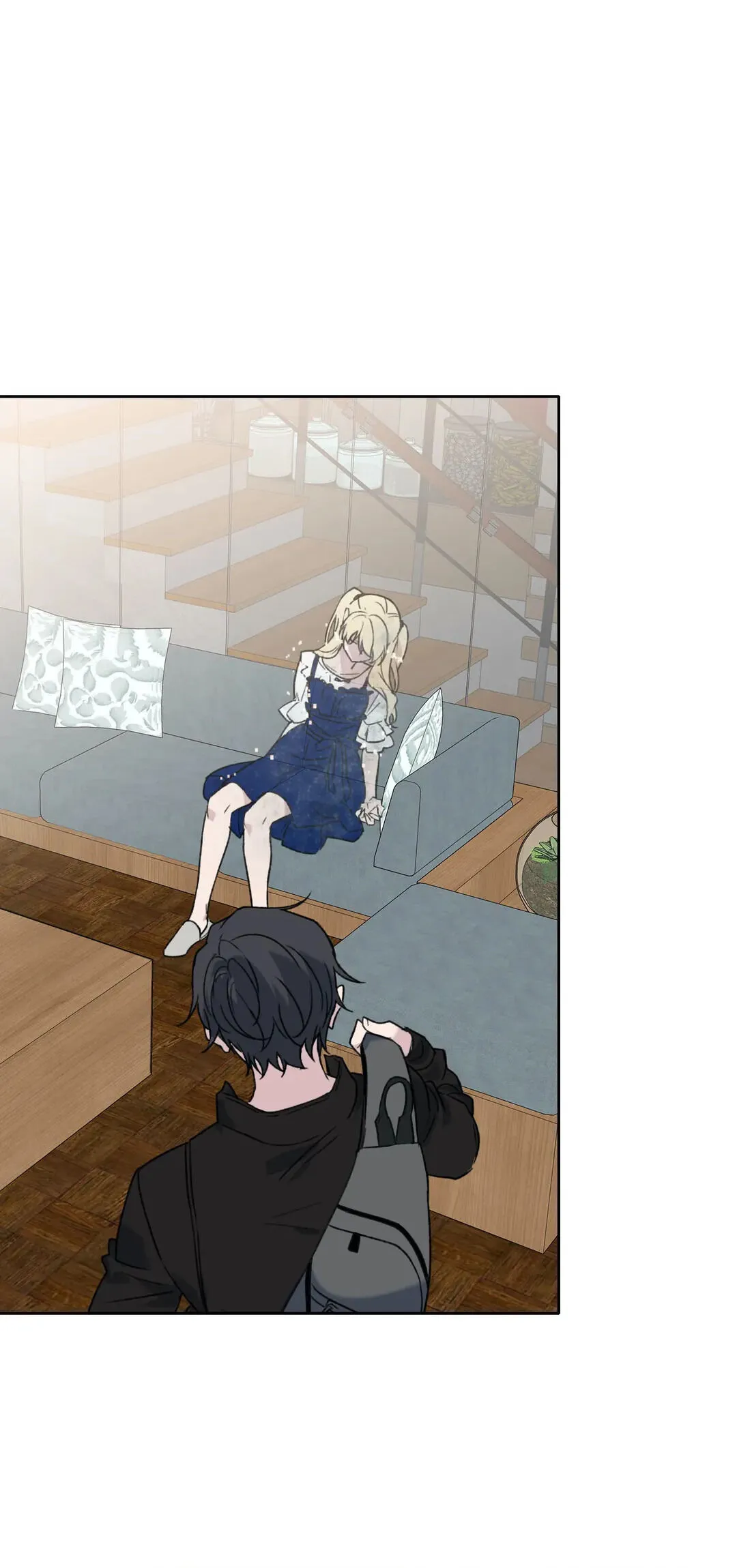 Read Freak-Quency chapter 96 image 32 on Lezhin