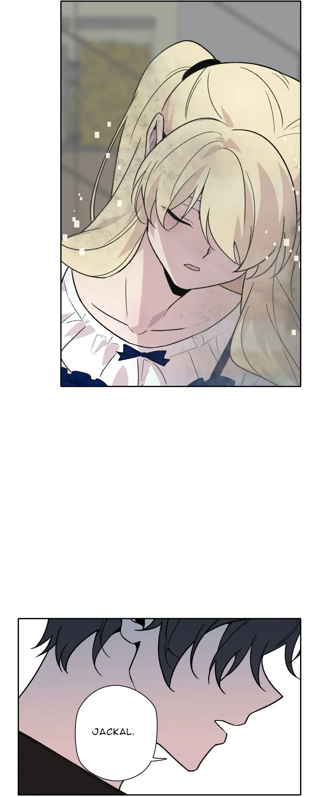 Read Freak-Quency chapter 96 image 33 on Lezhin